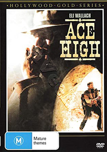 Ace High | I quattro dell
